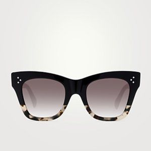 Celine Square Sunglasses